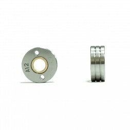Ролик AL 1.0-1.2мм SKYWAY 300-330 Aurora