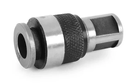 MESSER Патрон для метчика М16 - WELDON 19 купить в Надыме