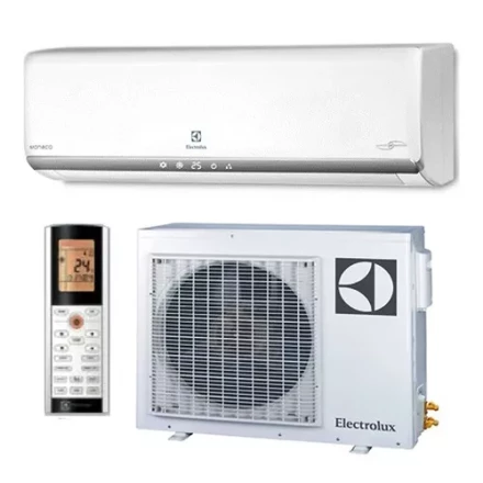 Внутренний блок ELECTROLUX EACS/I-24HM/N3/in сплит-системы, инверторного типа купить в Надыме