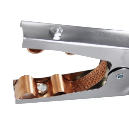 Клемма заземления КЗ-200 (American type) Оберон XL3005 купить в Надыме