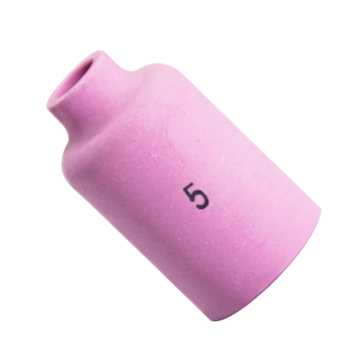 Сопло керамическое TW 17-18-26 GL (№5 / L42 / d8,0) Оберон XL54N17