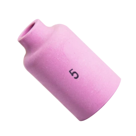 Сопло керамическое TW 17-18-26 GL (№5 / L42 / d8,0) Оберон XL54N17 купить в Надыме