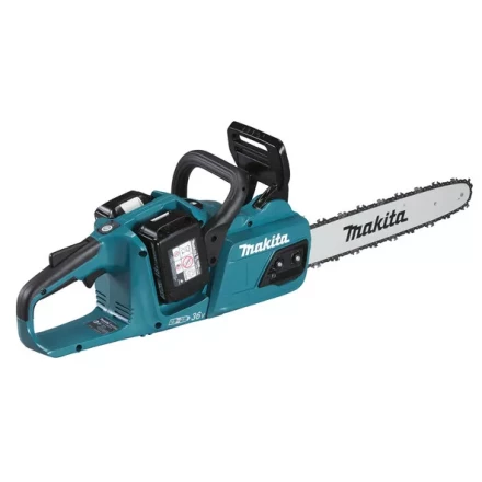 Аккумуляторная цепная пила Makita DUC355PT2 купить в Надыме