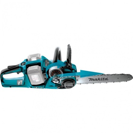 Аккумуляторная цепная пила Makita DUC355PT2 купить в Надыме