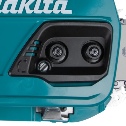 Аккумуляторная цепная пила Makita DUC355PT2 купить в Надыме