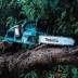 Аккумуляторная цепная пила Makita DUC355PT2 купить в Надыме