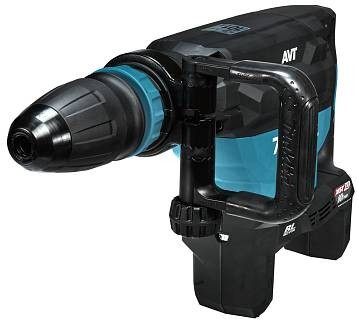 Аккумуляторный отбойный молоток Makita HM002GZ03 (без АКБ и ЗУ) купить в Надыме