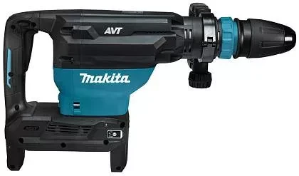 Аккумуляторный отбойный молоток Makita HM002GZ03 (без АКБ и ЗУ) купить в Надыме