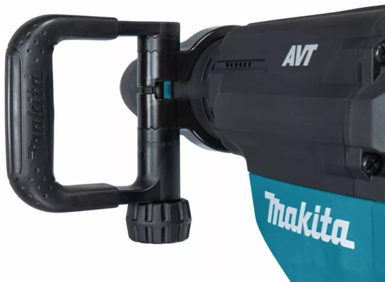 Аккумуляторный отбойный молоток Makita HM002GZ03 (без АКБ и ЗУ) купить в Надыме