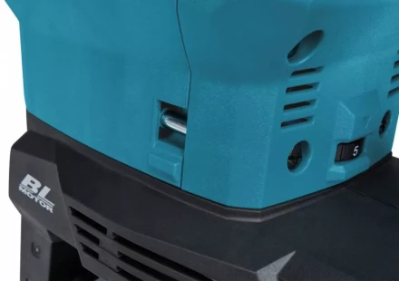 Аккумуляторный отбойный молоток Makita HM002GZ03 (без АКБ и ЗУ) купить в Надыме