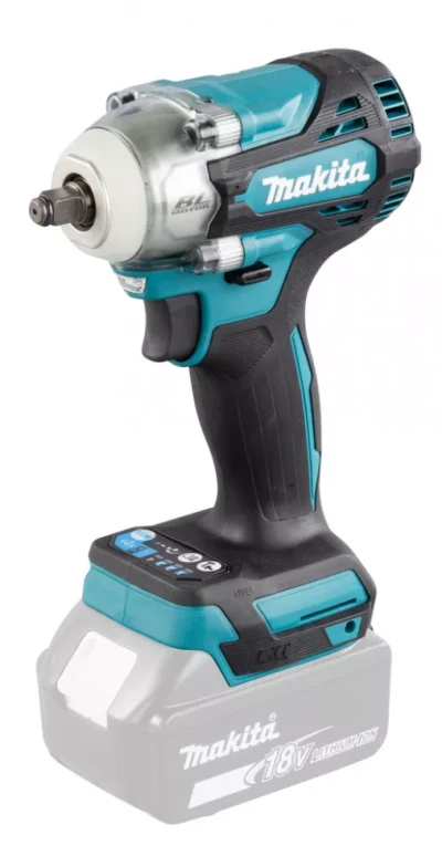 Аккумуляторный ударный гайковерт Makita DTW302Z (без АКБ и ЗУ)