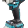 Аккумуляторный ударный гайковерт Makita DTW302Z (без АКБ и ЗУ) купить в Надыме