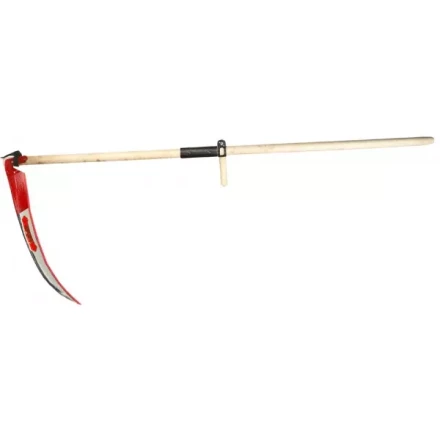 Набор косца "Косарь" с деревянным косовищем №7, 70 см 39830-7 купить в Надыме