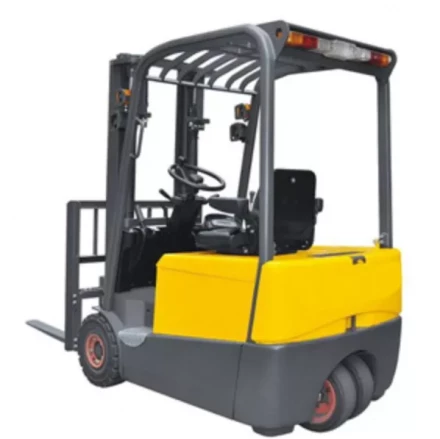 Погрузчик электрический трехопорный TOR 2,0 т 3,5 м CPD20SA-20 сайдшифт Li-ion 1046818 купить в Надыме