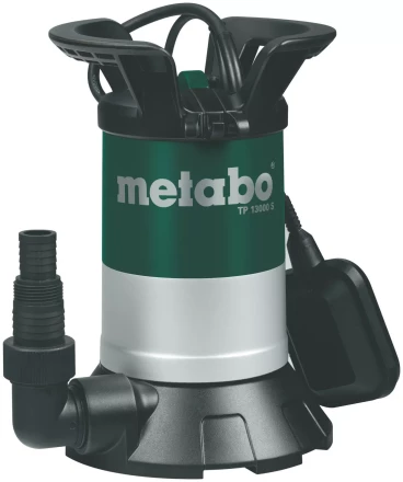 Дренажный насос Metabo TP 13000 S купить в Надыме