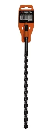 Бур по бетону 10x310x250 SDS-Plus Вихрь купить в Надыме