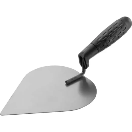 Кельма штукатура STAYER "STANDARD" с пластмассовой ручкой, КШ 08250-3 купить в Надыме