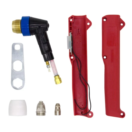 Головка плазмотрона (PW P80) XL08050 купить в Надыме