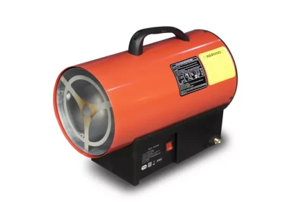 Пушка тепловая TOR BJG-35A 35 кВт (газ) 1020621 купить в Надыме