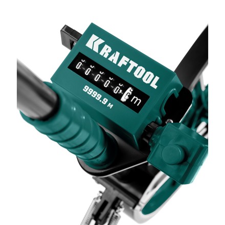 Мерительное механическое колесо KRAFTOOL 34756 купить в Надыме