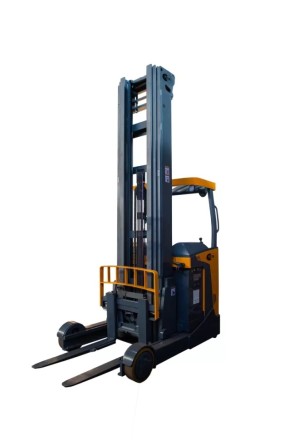 Ричтрак электрический с кабиной TOR 2,0 т 8,6 м CQD20-D 1030876 купить в Надыме