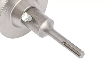 Коронка в сборе М22 х 80 мм, SDS PLUS  MATRIX 70331 купить в Надыме