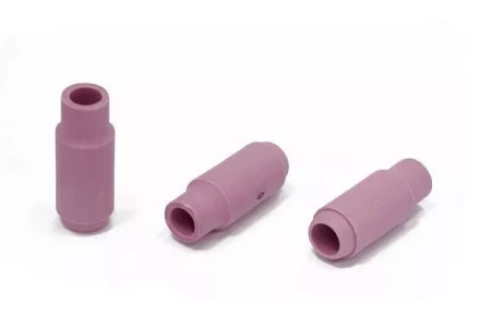 Сопла керамические TIG17-18-26 №4 d 6,5мм купить в Надыме