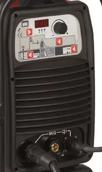 Сварочный полуавтомат SUPERIOR 400 CE VRD MIG PACK AQUA Telwin купить в Надыме