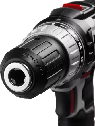 Дрель-шуруповерт 2 АКБ ДШЛ-181 КН серия СТАНДАРТ купить в Надыме