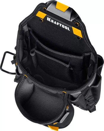 Пояс монтажника KRAFTOOL 38760-5 купить в Надыме