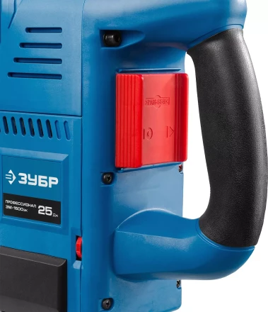 Молоток отбойный ЗМ-1500ЭК серия ПРОФЕССИОНАЛ купить в Надыме