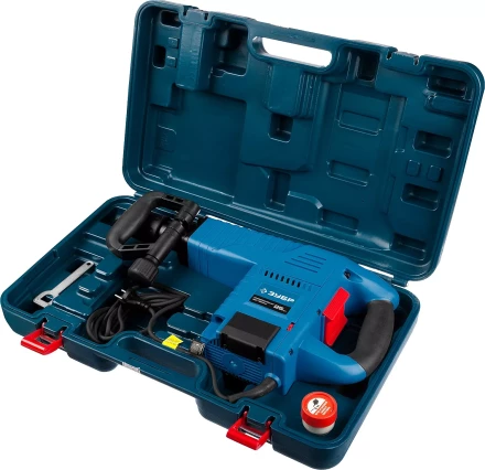 Молоток отбойный ЗМ-1500ЭК серия ПРОФЕССИОНАЛ купить в Надыме