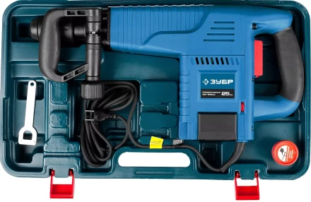 Молоток отбойный ЗМ-1500ЭК серия ПРОФЕССИОНАЛ купить в Надыме