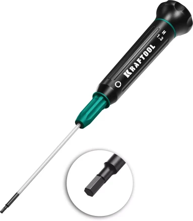 Отвертки для точных работ Precision 25685-1.3 купить в Надыме