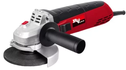 Шлифмашина RedVerg УШМ RD-AG110-125E Болгарка купить в Надыме