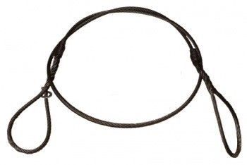 Строп СКП-1.60 т. L=3.50м заплет ГОСТ 7668-80 купить в Надыме