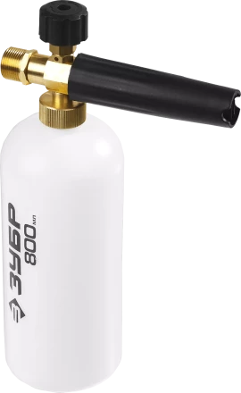 Пеногенератор пистолет 375 серии серия МАСТЕР купить в Надыме