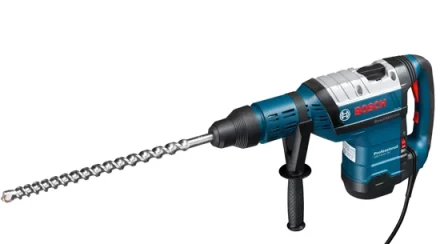 Перфоратор Bosch GBH8-45DV +Оснастка арт.0.611.265.001 купить в Надыме