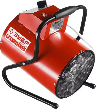 Пушка тепловая компактная М1 ЗТП-М1-5000 серия МАСТЕР купить в Надыме