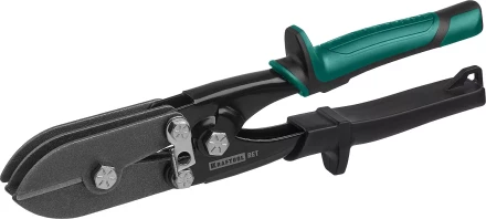 Инструмент для работы с листовым металлом KRAFTOOL 23276 купить в Надыме