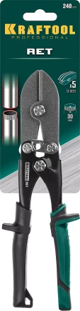 Инструмент для работы с листовым металлом KRAFTOOL 23276 купить в Надыме