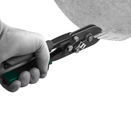 Инструмент для работы с листовым металлом KRAFTOOL 23276 купить в Надыме