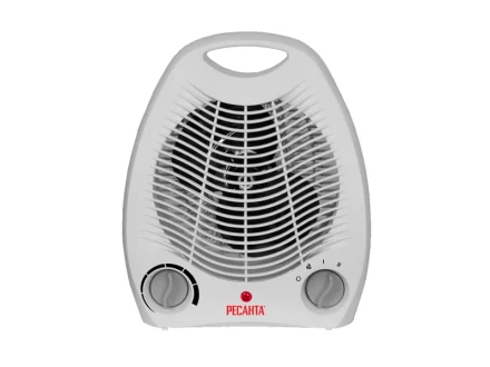 Тепловентилятор РЕСАНТА ТВС-1 купить в Надыме