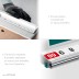 Усиленная линейка c направляющей KRAFTOOL 34275-60 купить в Надыме