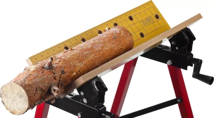 Верстак столярный ЗУБР "МАСТЕР" складной, 605х635х805 мм 38726 купить в Надыме