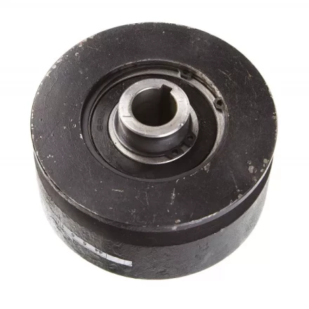 Сцепление в сборе(ведущий шкив) N000-009-413 купить в Надыме