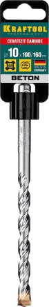 Буры SDS-Plus 29320-160-10 купить в Надыме
