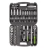 Набор инструмента 94 предмета, 1/2", 1/4" Сибртех 13499 купить в Надыме