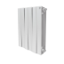 Радиатор Royal Thermo PianoForte 500/Bianco Traffico - 4 секц. купить в Надыме