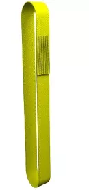 Строп текстильный кольцевой СТК 2 т L=5.5 м SF6 50 мм купить в Надыме